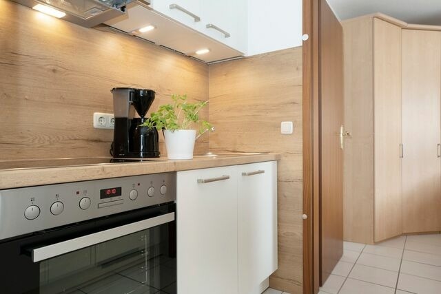 Ferienwohnung in Gr&ouml;mitz - Haus Titania Wohnung 12 - Bild 13