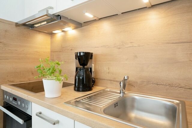 Ferienwohnung in Gr&ouml;mitz - Haus Titania Wohnung 12 - Bild 14