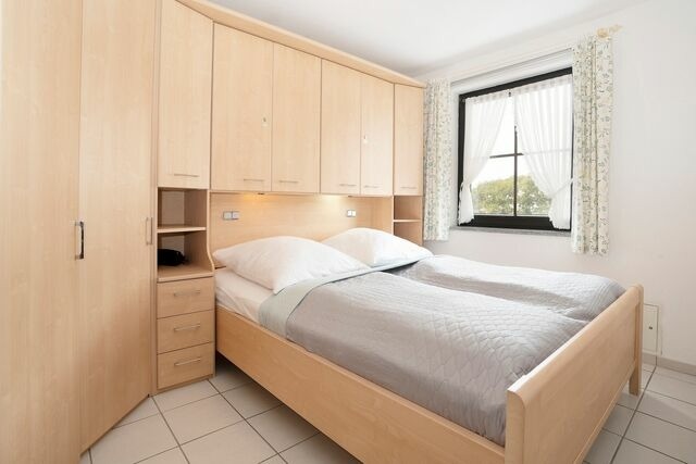 Ferienwohnung in Gr&ouml;mitz - Haus Titania Wohnung 12 - Bild 15