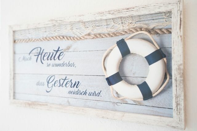 Ferienwohnung in Gr&ouml;mitz - Haus Titania Wohnung 12 - Bild 18