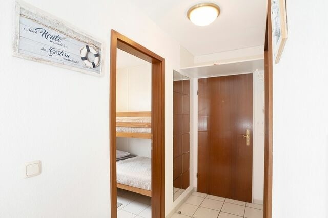 Ferienwohnung in Gr&ouml;mitz - Haus Titania Wohnung 12 - Bild 19