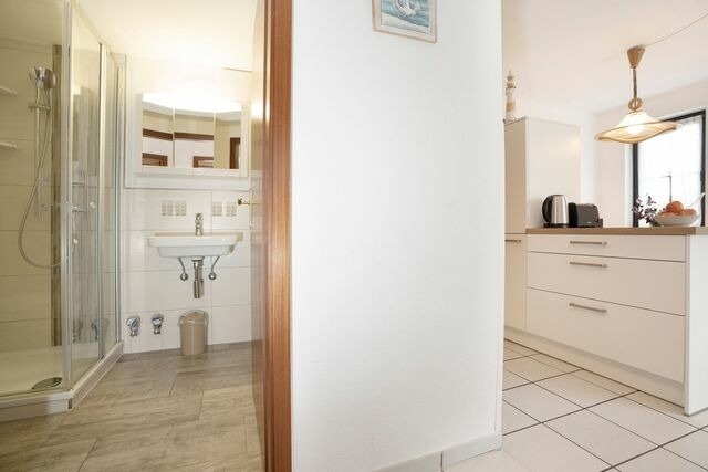 Ferienwohnung in Gr&ouml;mitz - Haus Titania Wohnung 12 - Bild 22