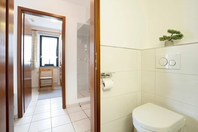 Ferienwohnung in Gr&ouml;mitz - Haus Titania Wohnung 12 - Bild 23