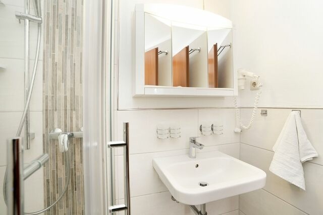 Ferienwohnung in Gr&ouml;mitz - Haus Titania Wohnung 12 - Bild 25