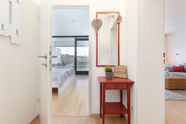 Ferienwohnung in Laboe - B&ouml;rn Herzmuschel - Bild 16