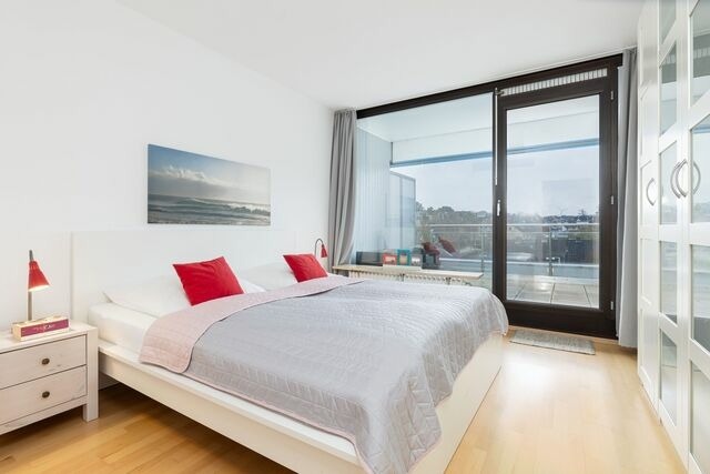 Ferienwohnung in Laboe - B&ouml;rn Herzmuschel - Bild 17