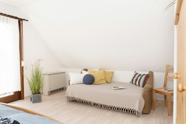 Ferienhaus in S&uuml;ssau - Ankersonne - Bild 15