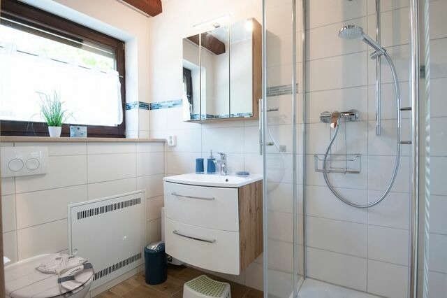 Ferienhaus in S&uuml;ssau - Ankersonne - Bild 23