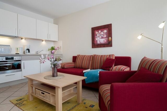 Ferienwohnung in Kellenhusen - Sonnenwinkel Wohnung 5 - Bild 8