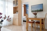 Ferienwohnung in Kellenhusen - Sonnenwinkel Wohnung 5 - Bild 10