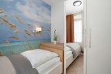 Ferienwohnung in Kellenhusen - Sonnenwinkel Wohnung 5 - Bild 12