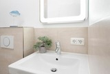 Ferienwohnung in Kellenhusen - Sonnenwinkel Wohnung 5 - Bild 13