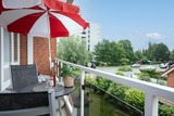 Ferienwohnung in Kellenhusen - Sonnenwinkel Wohnung 5 - Bild 15