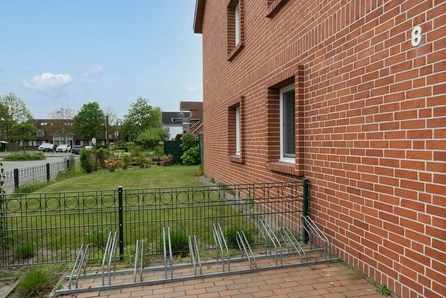Ferienwohnung in Kellenhusen - Sonnenwinkel Wohnung 5 - Bild 24