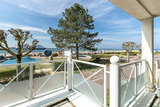 Ferienwohnung in Laboe - Haus Panorama Laboe Beachview - Bild 8