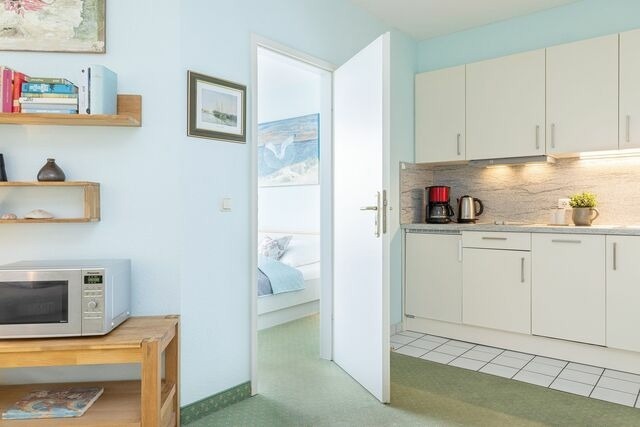 Ferienwohnung in Laboe - Strandhotel Laboe Nr. 16 - Bild 18