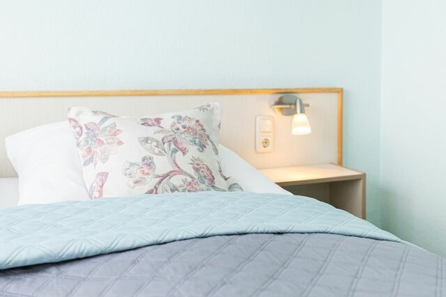 Ferienwohnung in Laboe - Strandhotel Laboe Nr. 16 - Bild 21