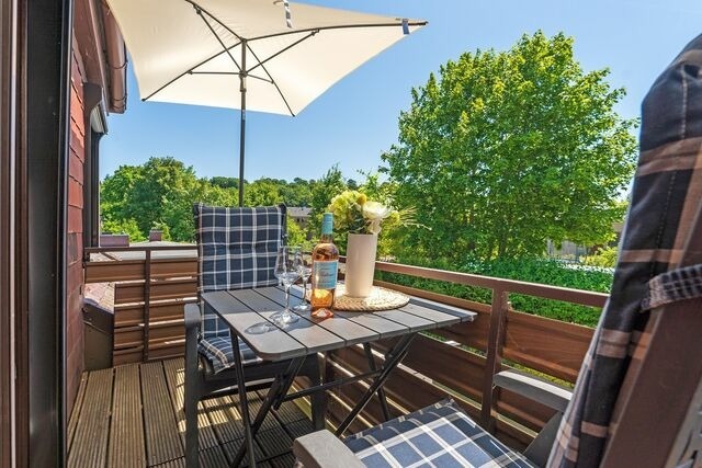 Ferienwohnung in Malente - Haus H&uuml;ttmann Sommerbrise - Bild 22