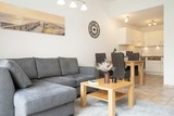 Ferienwohnung in Gr&ouml;mitz - Villa Olga Wohnung 2 - Bild 1