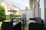 Ferienwohnung in Gr&ouml;mitz - Villa Olga Wohnung 2 - Bild 8