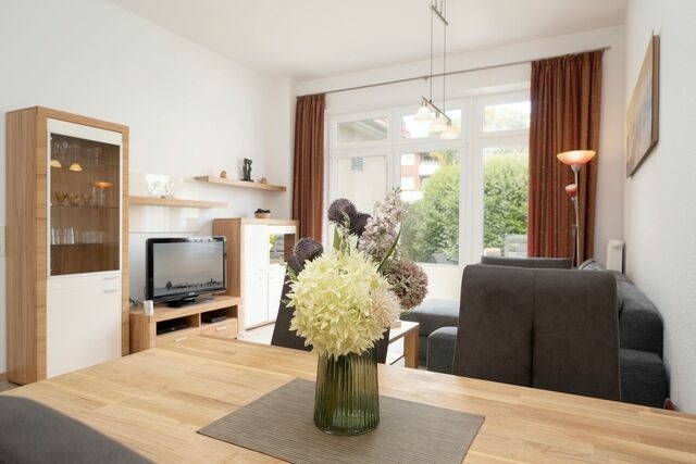 Ferienwohnung in Gr&ouml;mitz - Villa Olga Wohnung 2 - Bild 10