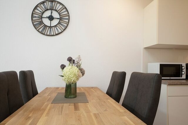 Ferienwohnung in Gr&ouml;mitz - Villa Olga Wohnung 2 - Bild 11