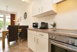 Ferienwohnung in Gr&ouml;mitz - Villa Olga Wohnung 2 - Bild 12