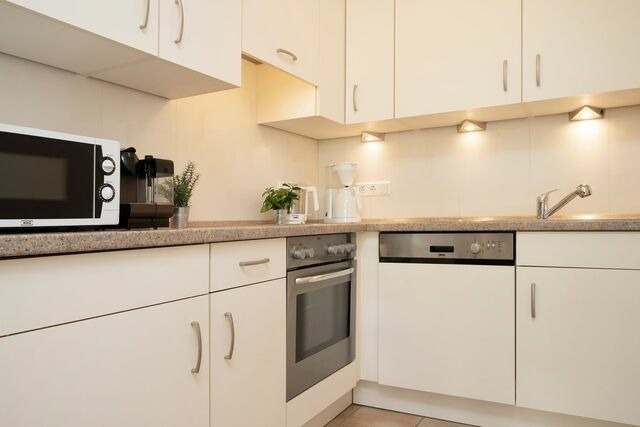 Ferienwohnung in Gr&ouml;mitz - Villa Olga Wohnung 2 - Bild 14
