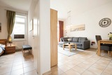 Ferienwohnung in Gr&ouml;mitz - Villa Olga Wohnung 2 - Bild 15