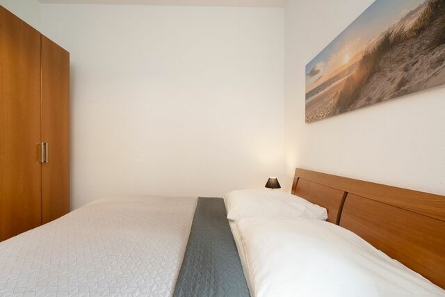 Ferienwohnung in Gr&ouml;mitz - Villa Olga Wohnung 2 - Bild 18