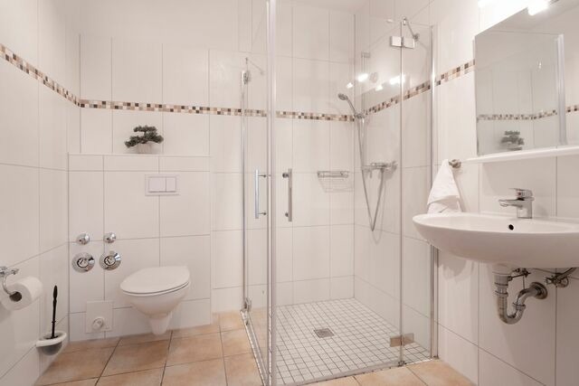 Ferienwohnung in Gr&ouml;mitz - Villa Olga Wohnung 2 - Bild 21