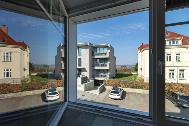 Ferienwohnung in Laboe - Strandkrabbe - Bild 10