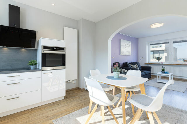 Ferienwohnung in Laboe - Strandkrabbe - Bild 13