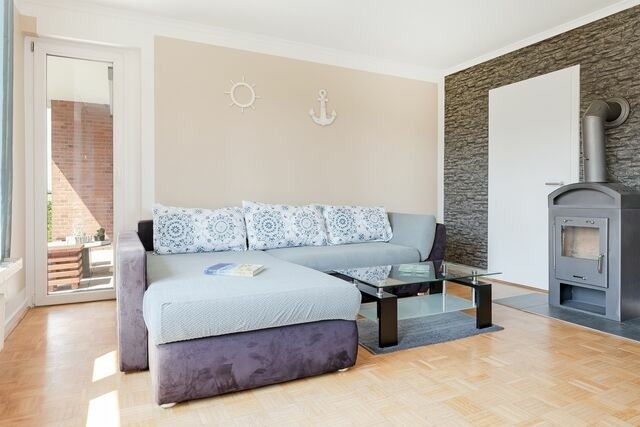 Ferienhaus in Schashagen - Landhuus Johanna - Bild 5