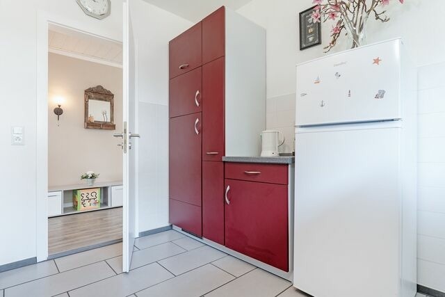 Ferienhaus in Schashagen - Landhuus Johanna - Bild 15