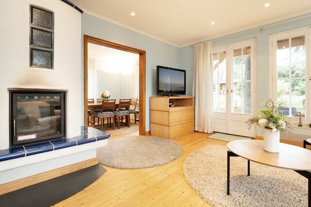 Ferienhaus in Malente - Haus an der Zeder - Bild 8