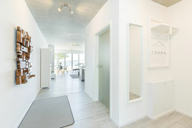 Ferienwohnung in Heikendorf - Strandweg 6-7 D&uuml;nengras - Bild 16