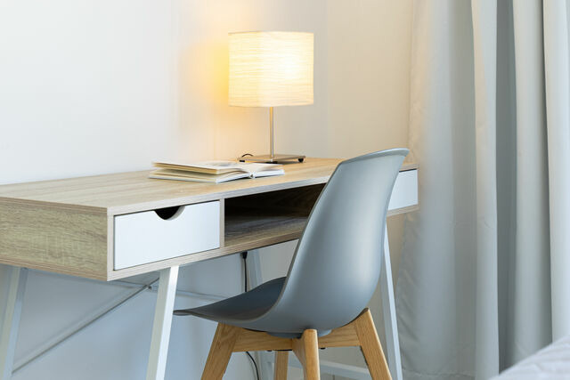 Ferienwohnung in Heikendorf - Strandweg 6-7 D&uuml;nengras - Bild 24