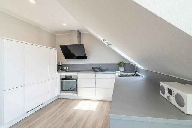 Ferienwohnung in Gr&ouml;mitz - Sonne und Meer Wohnung 3 - Bild 9