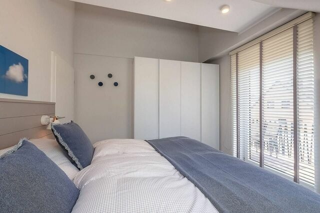 Ferienwohnung in Gr&ouml;mitz - Sonne und Meer Wohnung 3 - Bild 17