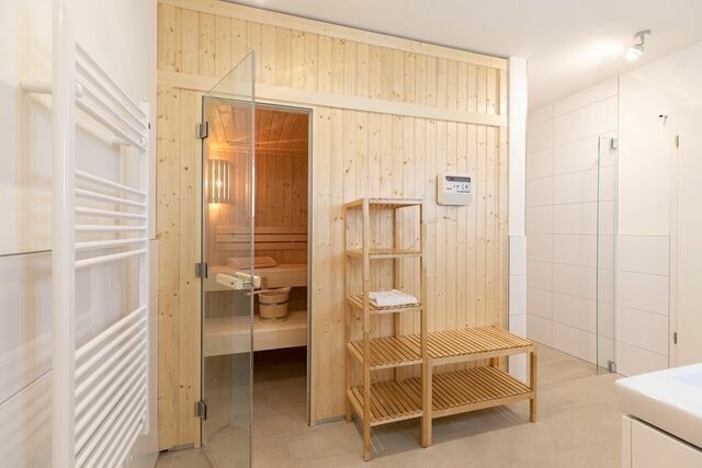 Ferienwohnung in Kellenhusen - Im Sonnengarten Leuchtfeuer - Bild 4