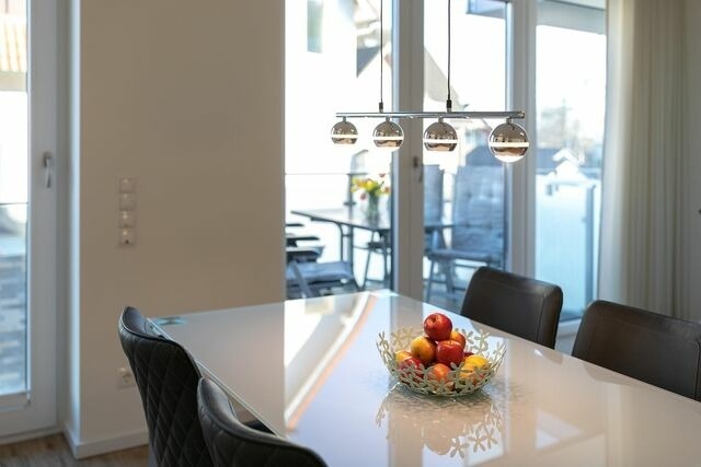 Ferienwohnung in Kellenhusen - Im Sonnengarten Leuchtfeuer - Bild 10