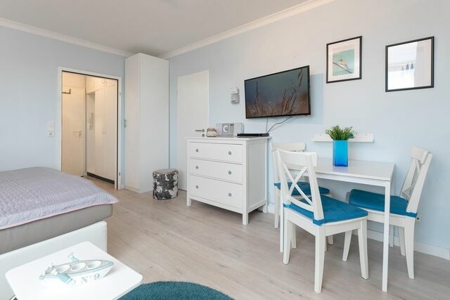 Ferienwohnung in Gr&ouml;mitz - Haus Meeresgru&szlig; Albatros 2 - Bild 4