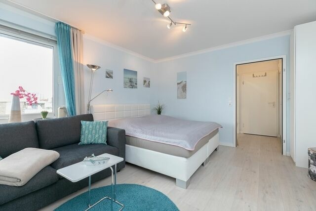 Ferienwohnung in Gr&ouml;mitz - Haus Meeresgru&szlig; Albatros 2 - Bild 5