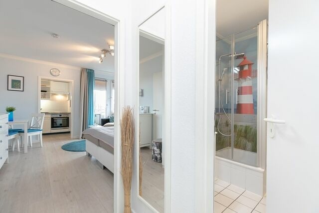 Ferienwohnung in Gr&ouml;mitz - Haus Meeresgru&szlig; Albatros 2 - Bild 14