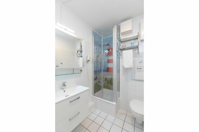 Ferienwohnung in Gr&ouml;mitz - Haus Meeresgru&szlig; Albatros 2 - Bild 16