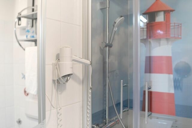 Ferienwohnung in Gr&ouml;mitz - Haus Meeresgru&szlig; Albatros 2 - Bild 17