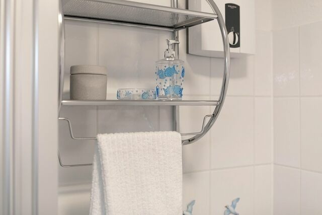 Ferienwohnung in Gr&ouml;mitz - Haus Meeresgru&szlig; Albatros 2 - Bild 18
