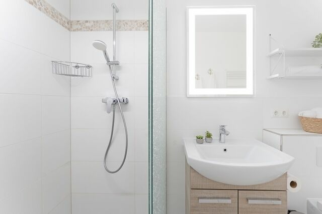 Ferienwohnung in Timmendorfer Strand - Wohnung 113 - Bild 22