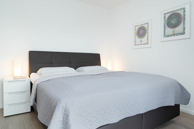 Ferienwohnung in Bosau - Haus Seeblick Bosau Abendr&ouml;te - Bild 20